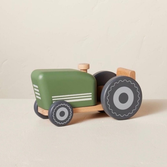 Toy Farm Tractor - Hearth & Hand™ with Magnolia - Picture 1 of 3